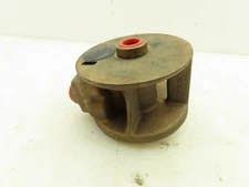 Wilden M2-80 Air Valve Body For Wilden Diaphragm Pumps 1/2"NPT & 1/4"NPT Ports