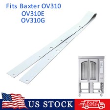 01-100v16-00881 Gasket Vertical Strip Inner Door For Baxter Ov310 Ov310e Ov310g