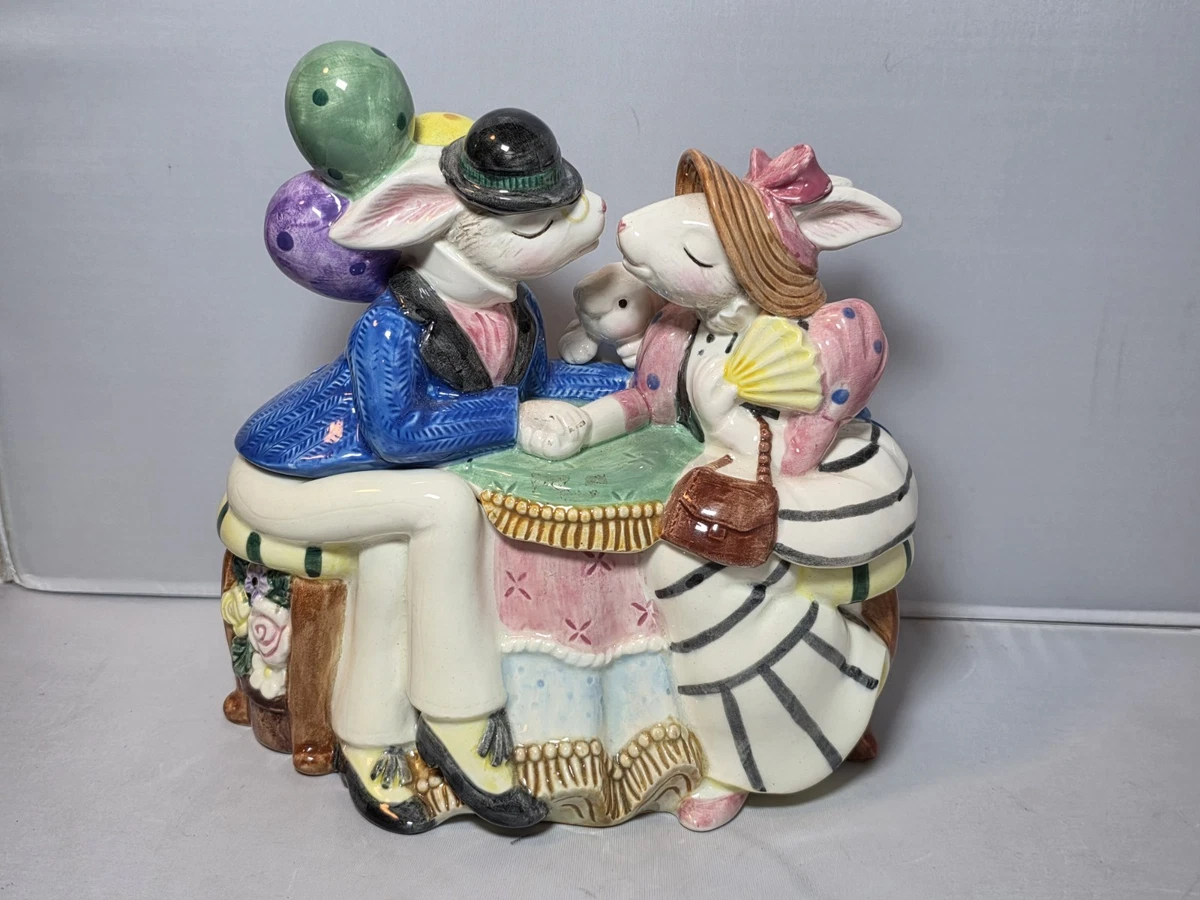 Fritz And Floyd In other Fitz & Floyd Collectibles for sale | eBay