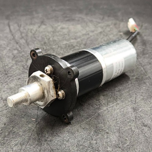 Redback RM24A-10 RM24A-30070570 Rasenmähermotor Gebraucht Funktionierend