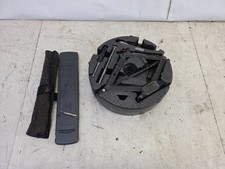Saab 9-5 2010 Tool kit set 13327305 AGS14672