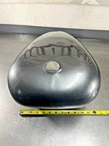 Chopper Gas Tank Harley Custom 0 Miles - Picture 12 of 12