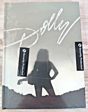 NEW - Dolly by Dolly Parton ( 4 X CD BOOK SET...