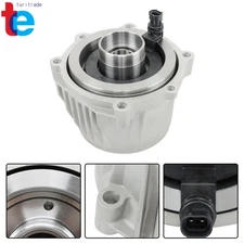 For 2006-2017 Toyota RAV4  Rear Differential Viscous Coupler Coupling Sliver