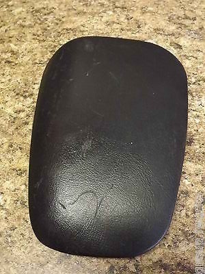 OEM Acura Integra DC2 hatchback interior rear panel shock cover lid R RR black
