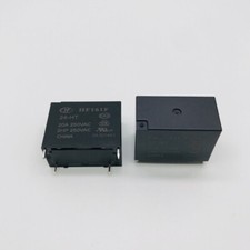 1pcs HF161F-W/2559-HT 15.9x30.4mm