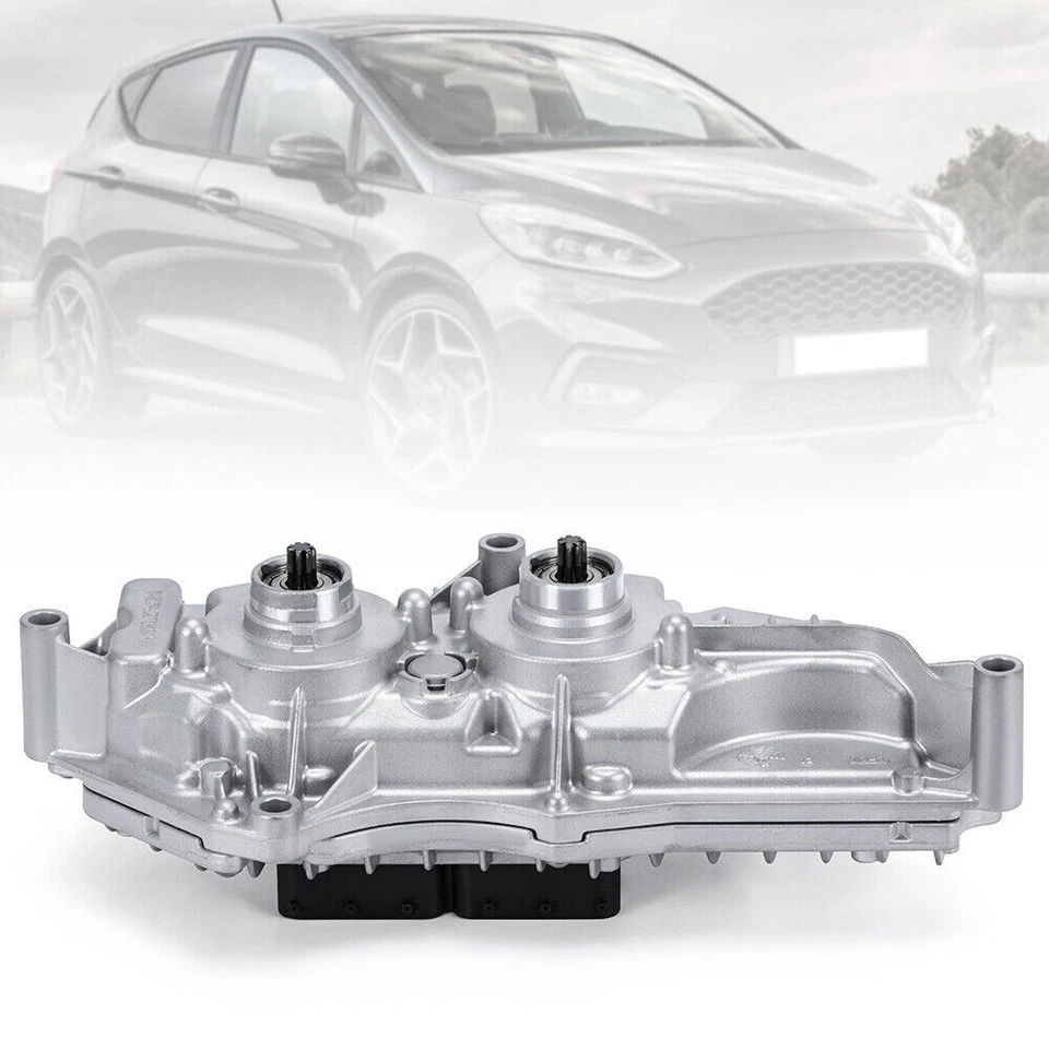 Programmed TCU TCM Transmission Control Module AE8Z-7Z369-F For Ford Focus 2.0L - Image 3 of 4