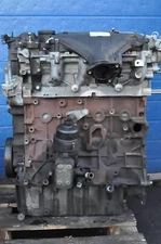 FORD S-MAX GALAXY MONDEO MK4 2.0 TDCi 140PS Dieselmotor Motor Diesel QXWB 150tkm