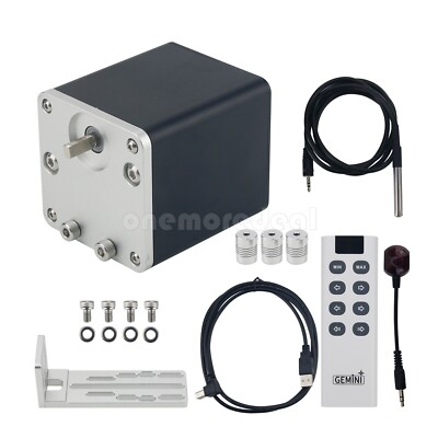 EAF Automatic Star Focuser Pro+Dedicated Handle+Temperature Controller
