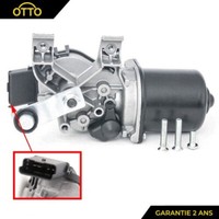 Vorderer Scheibenwischermotor FüR Qashqai +2 / 1.5 2.0 DCI 28800JD900