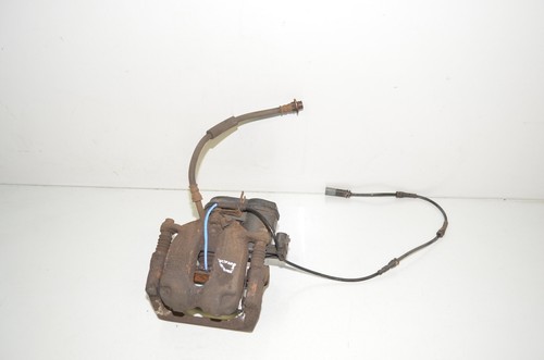 BMW F10 530d F11 Bremssattelgehäuse hinten rechts 6793048 34216793048