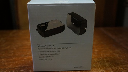 M9 Newest Digital Indicator True Bluetooth Wireless Headset V5.1 New - Picture 3 of 11