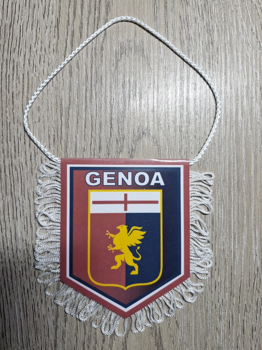 Fanion Pennant Calcio Forlì 1919 – Italia – Italie – Collection