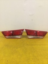 2016-2020 Kia Optima Right And Left Inner Tail Light Halogen OEM USA MADE