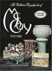 Collectors Encyclopedia of McCoy Pottery by Huxford, Sharon; Huxford, Bob