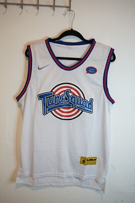 Nike LeBron James x Space Jam A New Legacy Tune Squad Basketball