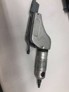 dynabrade belt sander