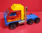 Vintage Tonka Semi 1980 Truck Tonka Corp 812733-A