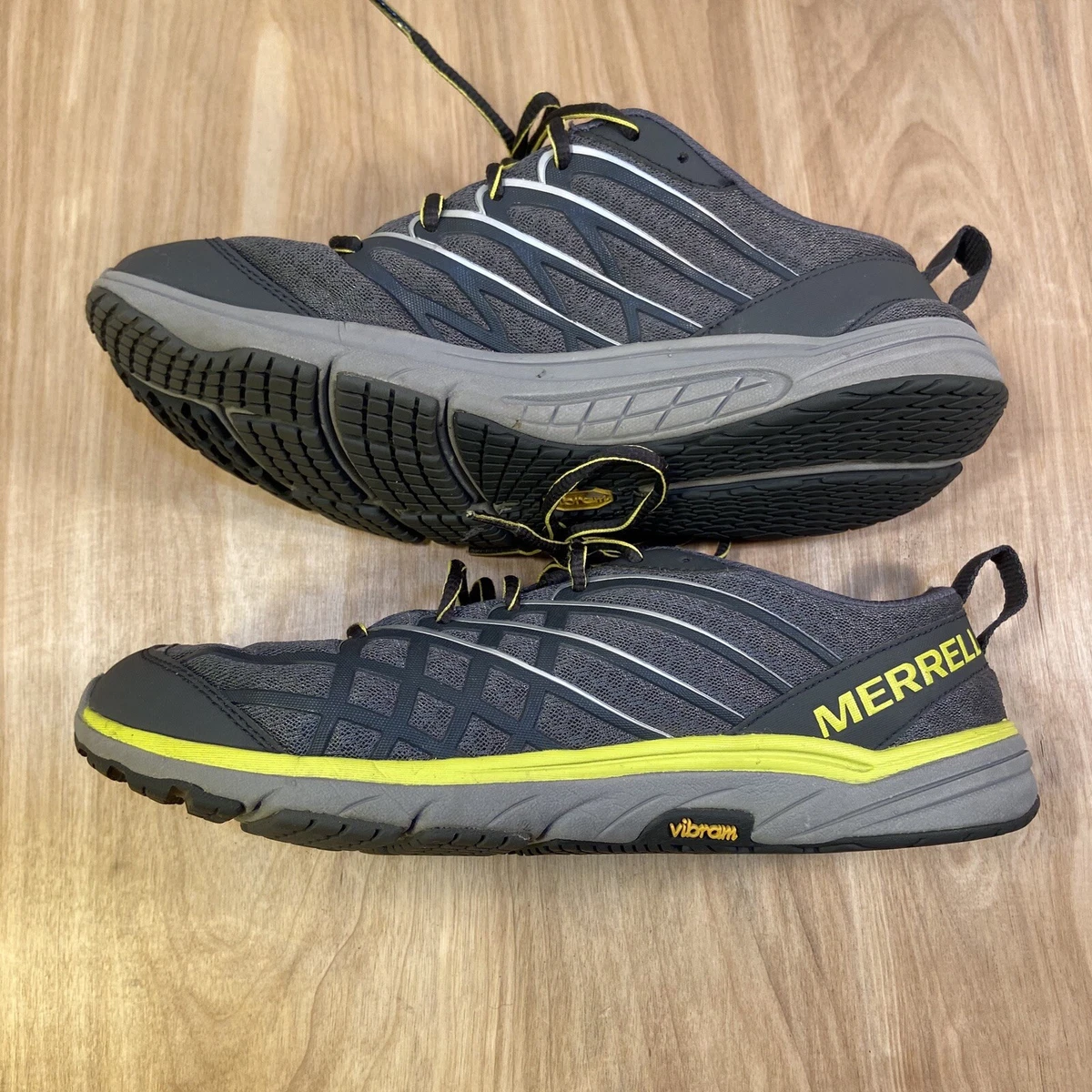 Merrell vibram performance best sale footwear