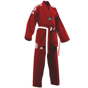 adidas taekwondo kit