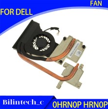 FOR DELL Alienware M11xR2 CPU FAN Heatsink 0HRN0P HRN0P