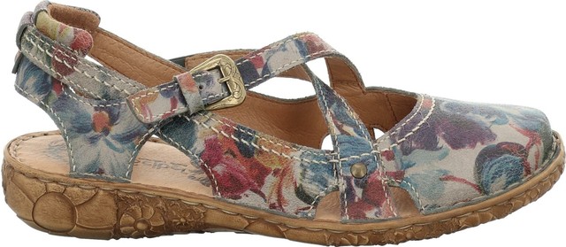 rosalie josef seibel