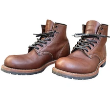 Redwing Beckman 9016 Boot in Cigar Featherstone sz (8) EXTINCT!