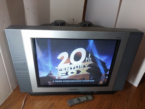 Samsung TSK2790F DYNA FLAT 27\