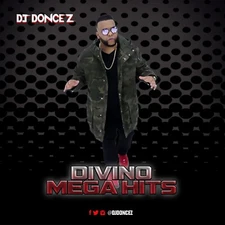 DJ DonCez - Divino Mega Hits