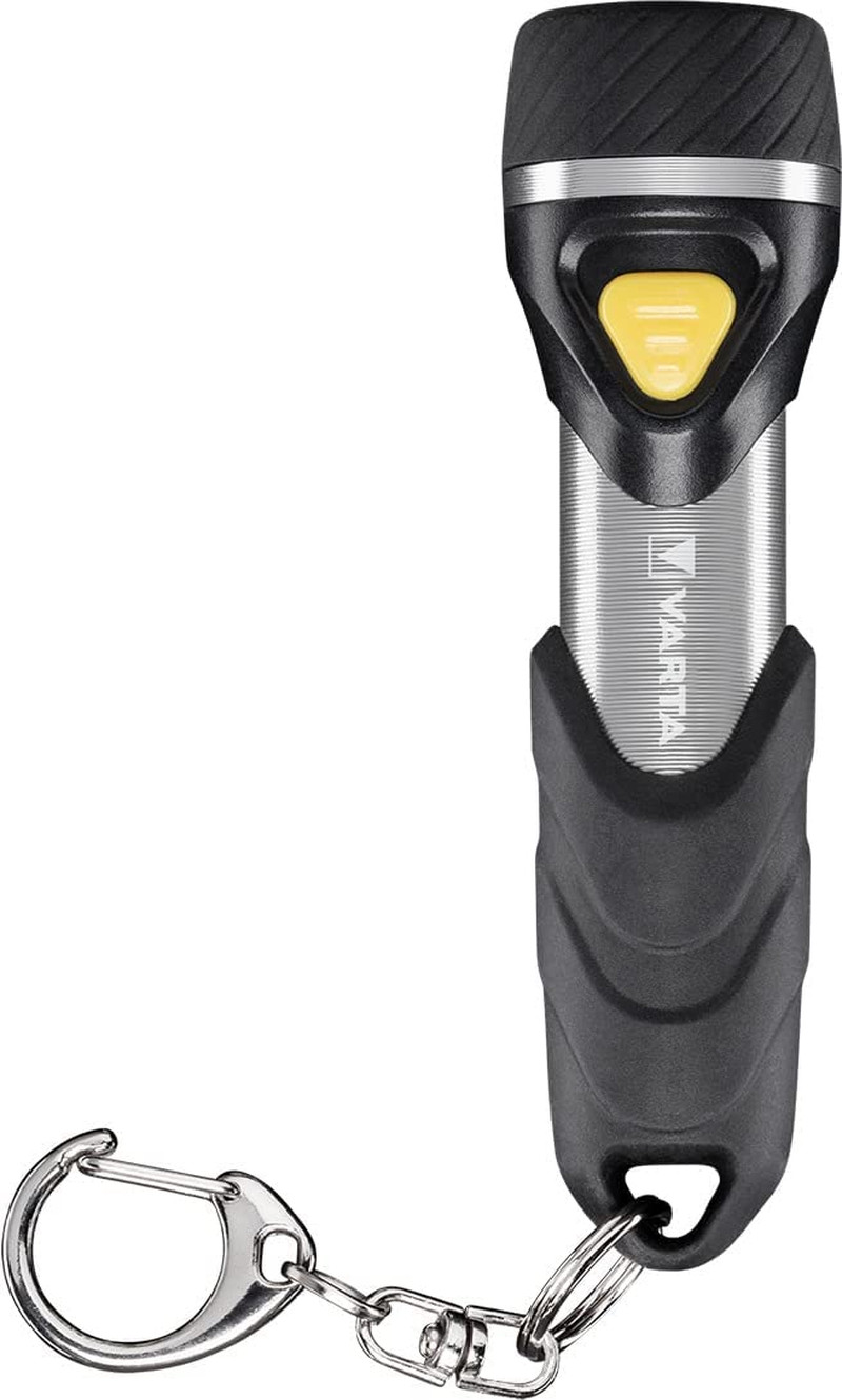 Брелок для ключей VARTA 16605 Day Light Taschenlampe Schlüsselanhänger Schlüsselring