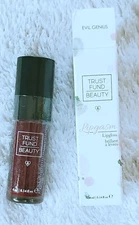 Trust Fund Beauty Lipgasm Lipgloss - Evil Genius - 4ml/ 0.14 fl oz