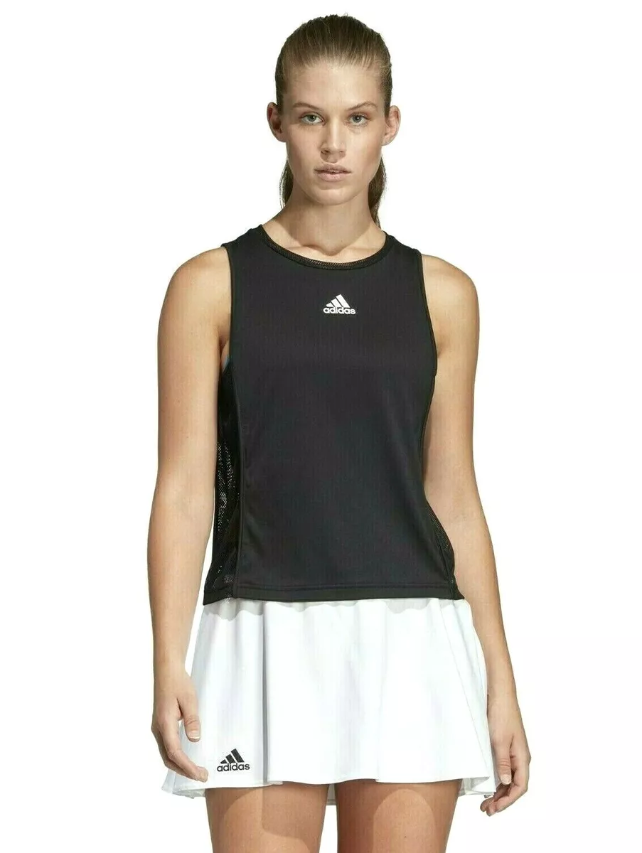 Adidas ladies tank best sale top