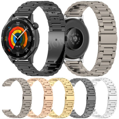 22mm Edelstahl Metall Armband Für Xiaomi Redmi Watch 5 Active/Lite Ersatz Band