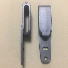 Grip Hook 3 Hole - Fits 1.5” Belt - Very Robust