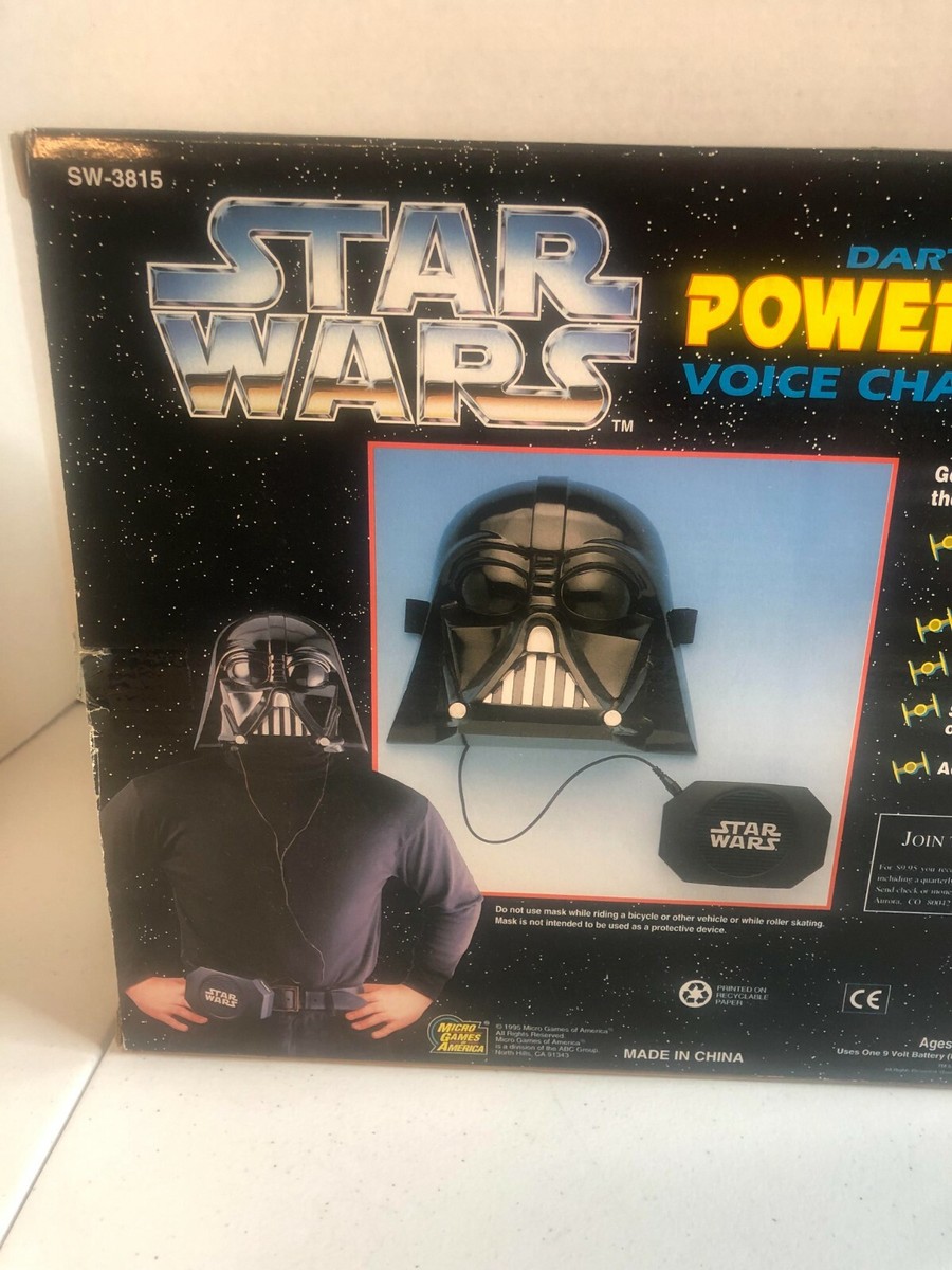 001 ダースベイダー Darth Vader 1995年製ヴィンテージ 001 ダースベイダー Darth Vader 1995年製ヴィンテージ STAR WARS