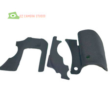Used for Canon 6D body rubber grip thumb three piece set CB3-9218-9176-9174 