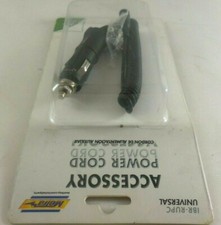 Metra Universal IBR-RUPC Adapter Power Cord - Black OPEN BOX