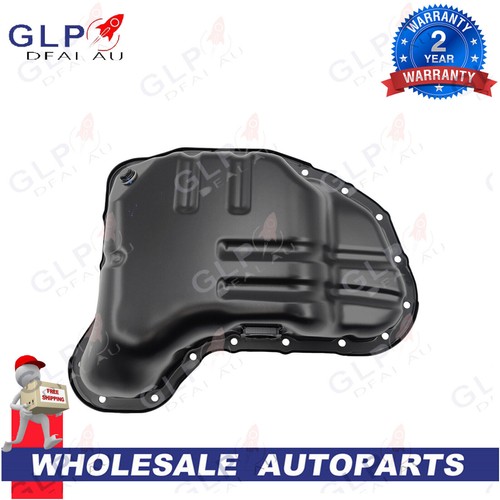 Oil Pan Sump for Toyota Hiace Commuter TRH201 TRH221 TRH223 2.7L 2005-2014 Van - Picture 2 of 8