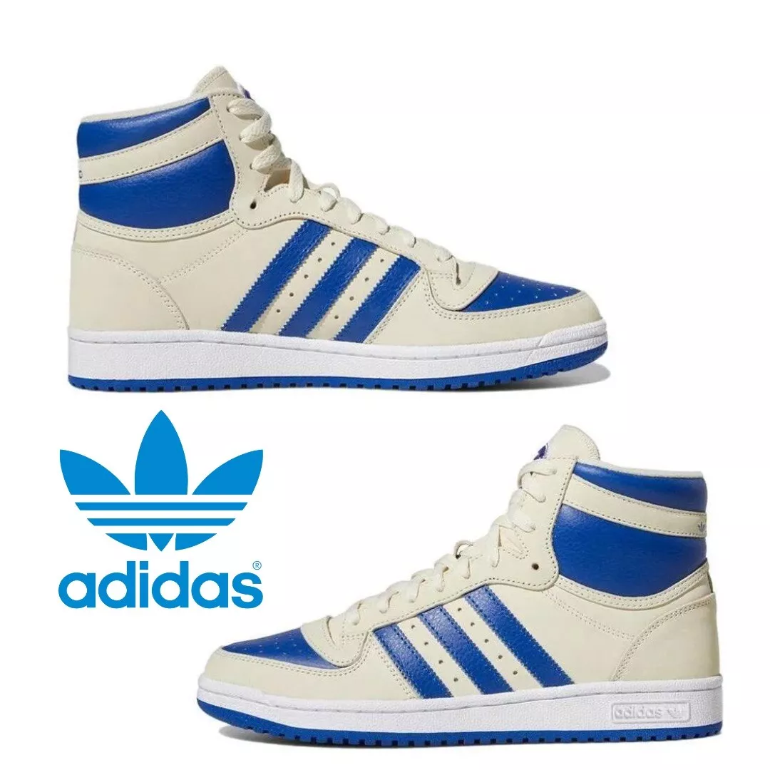 Top 10 top adidas shoes