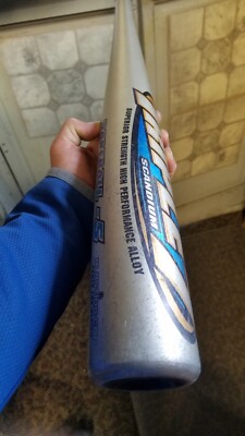 Bâton de Baseball Alpha 360 2 5/8 USSSA SL20AL58 (-5