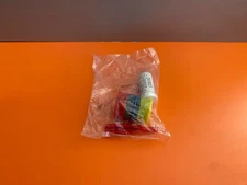 Matrix/Amphenol Circular MIL Spec Connector 3P Plug Pin MS3456W22-2P 