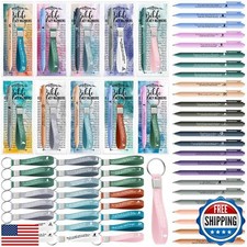 Feifeiya 25 Sets Christian Church Gifts Bulk Bible Verse Pens Religious Silic