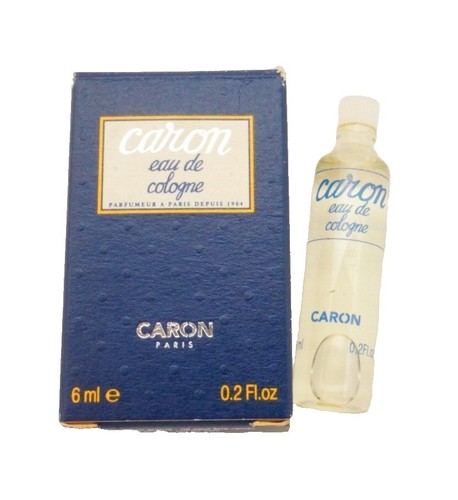 VINTAGE Caron Yatagan for men Spray 50 ML /1.69oz, Very RARE Hard