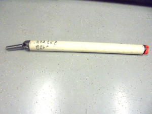 DYNOTECH DRIVESHAFT 47 1/2 " BILLET YOKE-NASCAR-RACING-RAT ROD-MUD-TRUCKS-DIRT