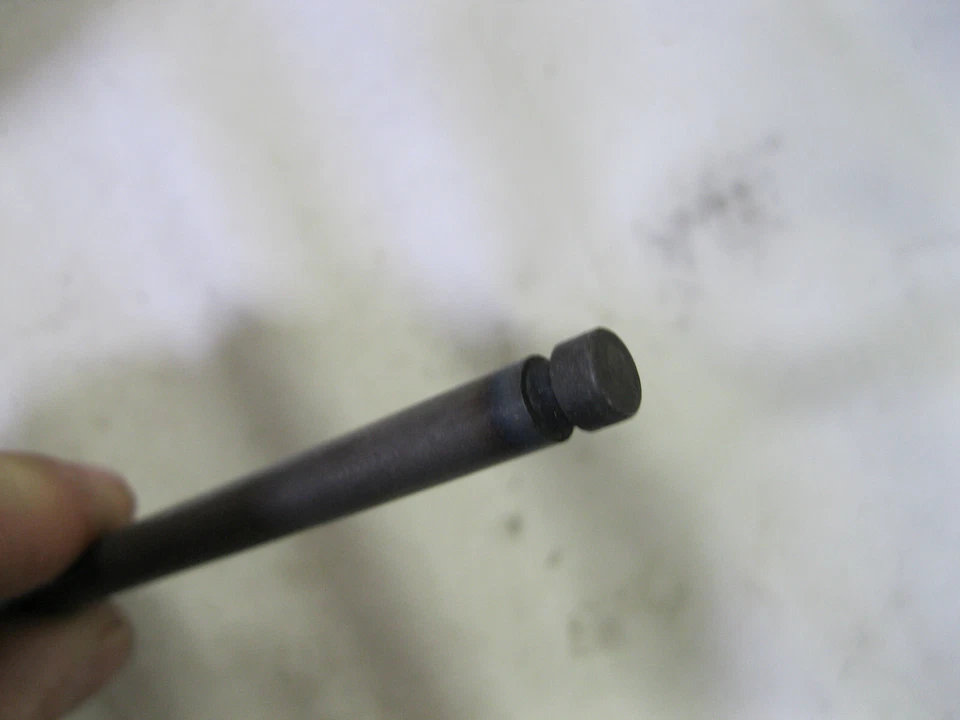 4 Topline EVD24 Valve Train Components - Engine Exhaust Valves (4 pack) Foto 4 de 4