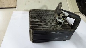 Mercedes W163 ML 400 CDI (3) Verdampfer Klimaanlage Klimaverdampfer