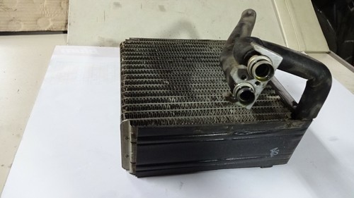 Mercedes W163 ML 400 CDI (3) Verdampfer Klimaanlage Klimaverdampfer