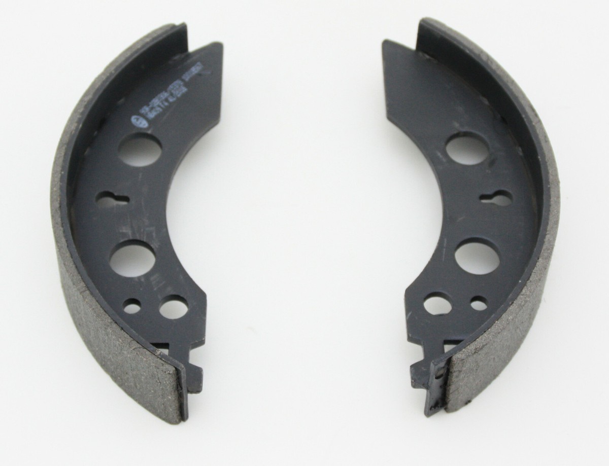 Premium TB50 Ganasce Freno Resistenti All'usura 80MM Pastiglie Freno Ideali Per