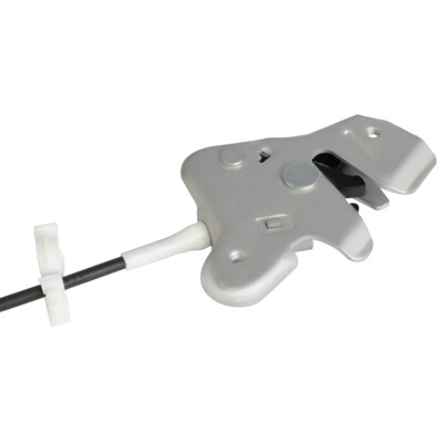 RT-152786 様 6C2Z-15264A01-AA Right Side Hinged Door Latch with Handle For Ford