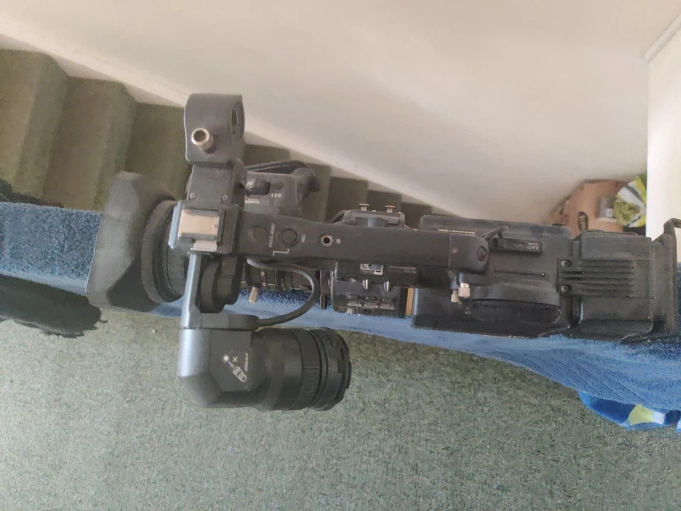 JVC Proud Gy-200 - Image 2 of 4